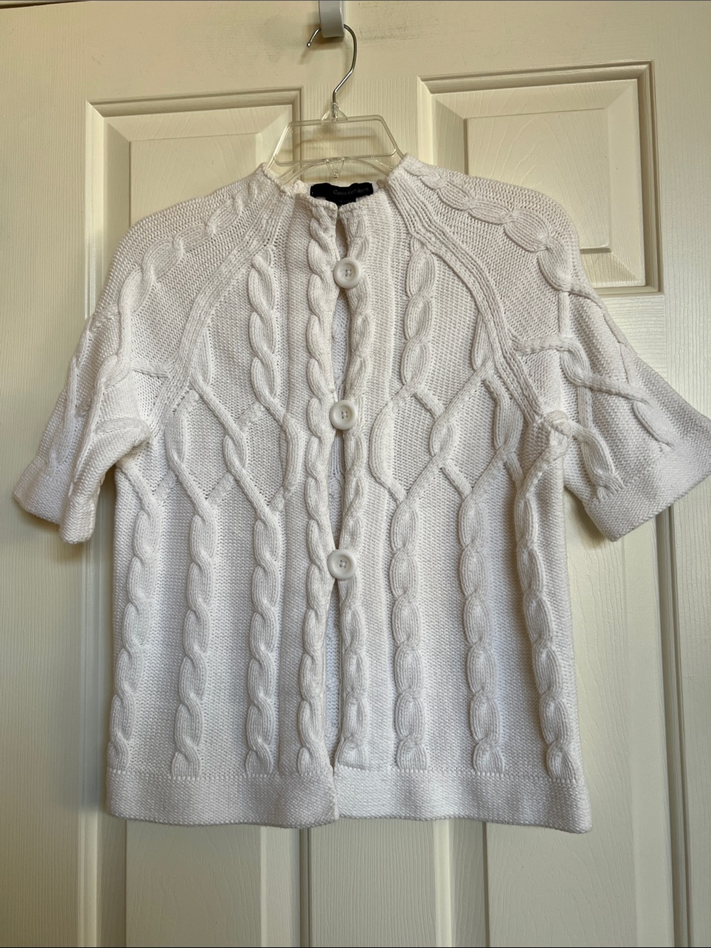 Calvin Klein jeans sweater / tops
